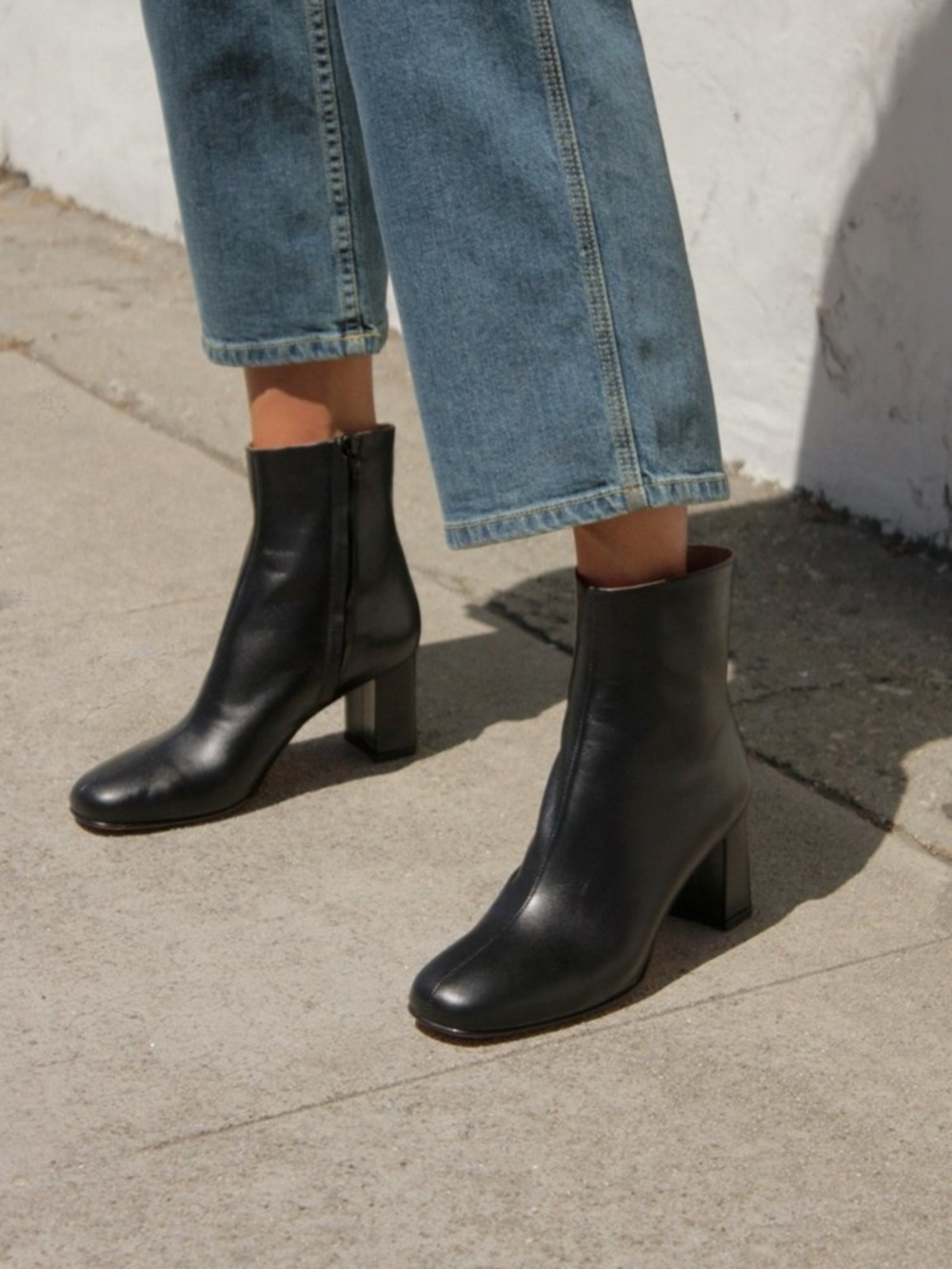 maryam nassir zadeh agnes boots